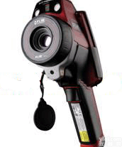 AODB-i60  红外<em>图像</em>高解析度仪 红外热成像仪 可见光<em>图像</em>中红外<em>图像</em>仪