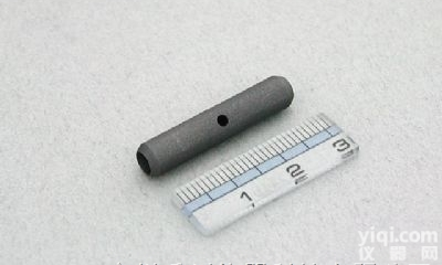 <em>岛津热解石墨管</em>206-50588-11