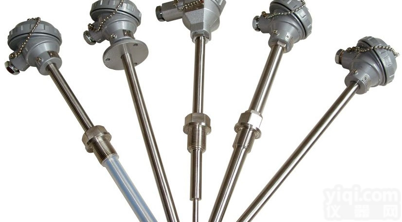 WZP-430  <em>石家庄</em>装配式<em>热电阻</em>