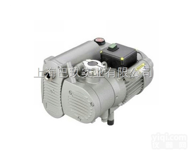 PS400  <em>进口</em> <em>真空泵</em>--单级旋片泵PS400  <em>进口</em>优品厂家直销 尽在上海巴玖