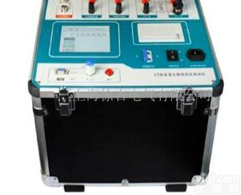 HTFA-104 CT<em>伏安</em>变比<em>极性</em>综合<em>测试仪</em>（1000A）