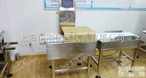 <em>皮带</em>式<em>自动</em>称<em>重机</em>厂家 <em>自动</em>在线称重系统