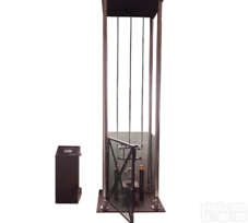 XK-<em>02</em>  青岛消安供应  XK-<em>02</em>头盔撞击<em>试验机</em> 专业<em>厂家</em>直销