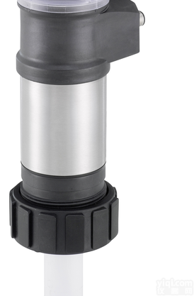 561 860  BURKERT<em>流量计</em>8026 - 插件 叶<em>轮式</em>流量测量仪