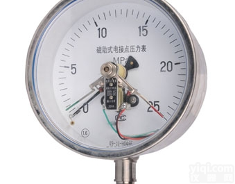 <em>兰州</em>电接点<em>压力表</em>