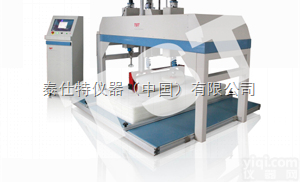 TST-C1030  科内尔<em>床垫</em>疲劳<em>试验机</em>，弹簧<em>床垫</em>冲击耐久测试（ASTM标准制订）
