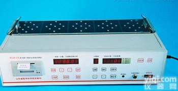 <em>YLS</em>-1A<em>多功能</em>小鼠自主活动<em>记录仪</em>