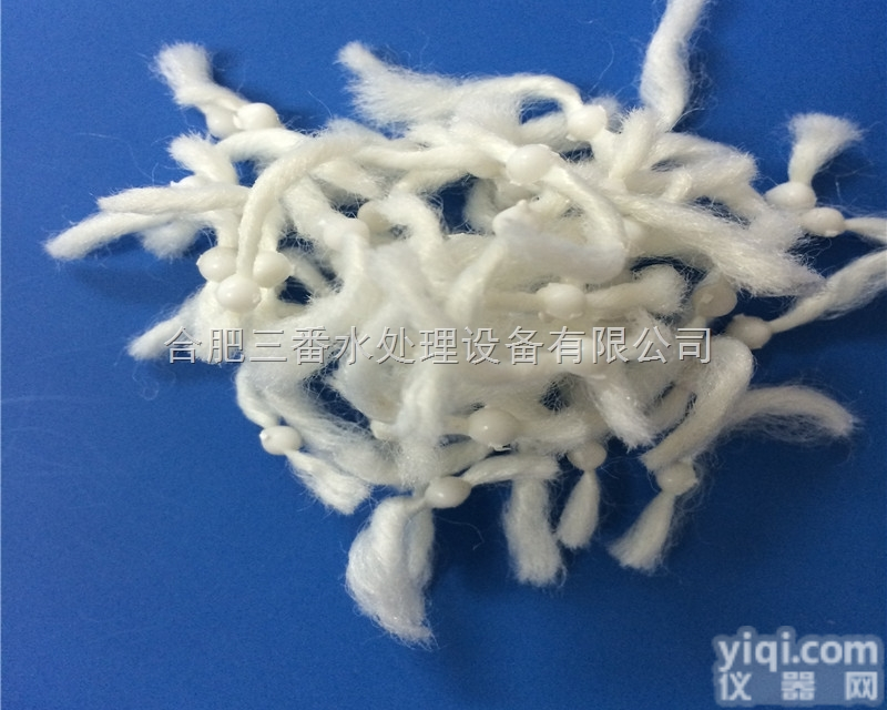 水过滤<em>滤料</em><em>彗星</em>式纤维<em>滤料</em>863自适应<em>滤料</em>