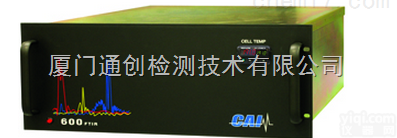600SCFTIR  <em>傅立叶</em>红外<em>气体分析仪</em>