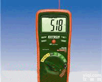 AODG-EX470型  红外<em>测温</em>数字<em>万用表</em> 指针<em>万用表</em> 半导体测试仪