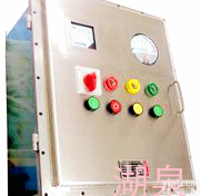 <em>抽屉式</em>电动<em>阀门</em><em>控制箱</em>