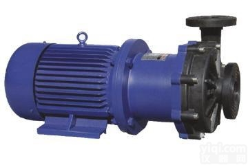 CQF  <em>工程塑料</em><em>磁力驱动</em>泵