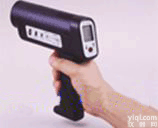 AODB-FR-PT300  便携式红外测温仪 <em>手持式</em>红外<em>分析仪</em> 红外<em>温度</em>测量仪