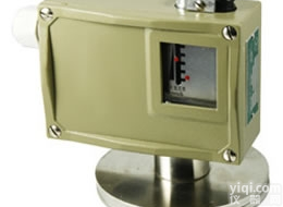 0853680压力开关，D501/7D防爆压力<em>控制器</em>/0.05-0.6...