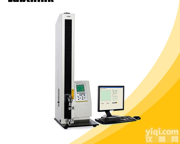 XLW（PC）抗拉强度与<em>变形</em>率<em>试验仪</em>