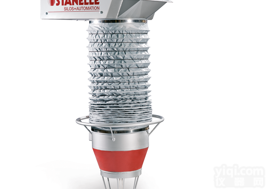 <em>卸料</em>管  <em>德国</em>STANELLE（斯坦耐勒）<em>卸料</em>管