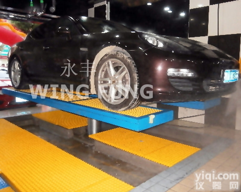 单柱<em>举升机</em><em>MST</em>-339H