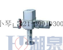<em>DKZ</em>-310  多回转<em>DKZ</em>直<em>行程</em>电动<em>执行器</em>-多回转<em>执行器</em>