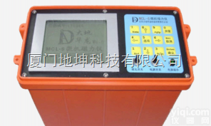 <em>MCL-6三分量微机磁力仪</em>