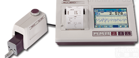 SJ-410  <em>三丰粗糙度仪SJ-410</em>