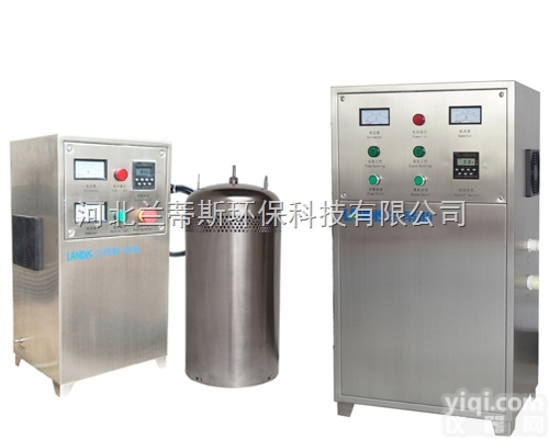 <em>克拉玛依</em>水箱自洁<em>消毒机</em>