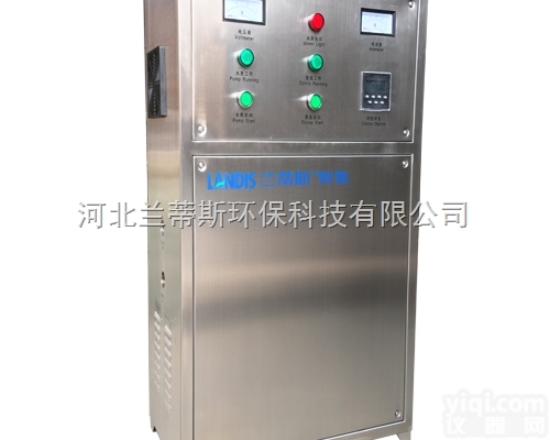 <em>宿州</em>水箱自洁<em>消毒器</em>