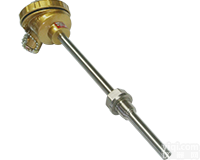 <em>WRN2-320装配式热电偶上海自动化仪表三厂</em>