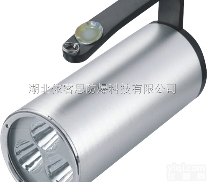 BAD305-9W手提式防爆<em>探照灯</em><em>信号灯</em>