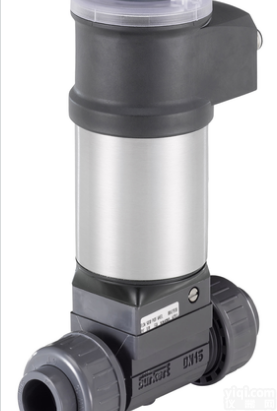 561 885  BURKERT<em>流量计</em>8036 - Inline <em>叶轮式</em>流量测量仪