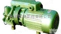 XD-016单级旋片式真空泵,单级真空泵,旋片式真空泵