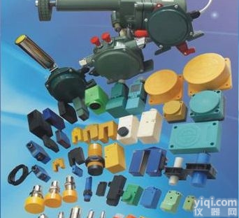 WEF-QG-1001  WEF位置<em>反馈</em>开关|接近<em>限位开关</em> 电厂专用