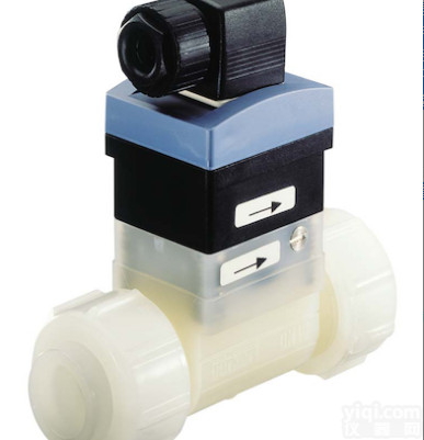 426 340  BURKERT<em>宝德</em>开关8010 - Inline <em>叶轮式</em>流量开关