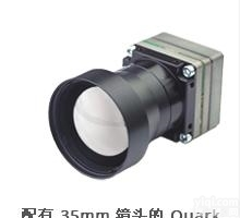 美国FLIR Quark 2非制冷<em>机芯</em>