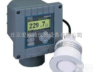 AODB-U53A4A1N  自动温度补偿式明渠<em>流量</em>计<em>控制器</em> 明渠<em>流量</em>计<em>控制器</em> <em>流量</em>非接触式监测仪