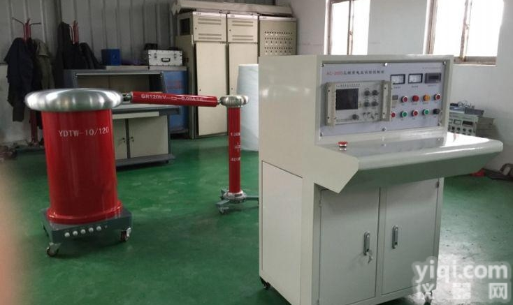 工频耐压试验台,变压器耐压试验台，工频耐压试验设备