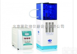 AODG-Scientz98-III  杯式<em>超声</em>波<em>粉碎机</em>无菌<em>超声</em>波<em>粉碎机</em>带消音压紧<em>超声</em>波<em>粉碎机</em>