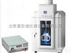 AODG- <em>Scientz-IID  超声波细胞粉碎机</em>大屏幕显示超声波细胞粉碎机自动报警超声波细胞粉碎机