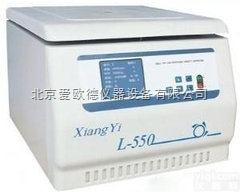 AODG-L-550  微机控制低速<em>大容量</em><em>离心机</em> 台式低速<em>大容量</em><em>离心机</em> 电子门锁低速<em>大容量</em>离心...