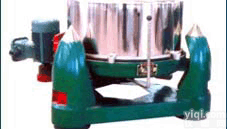 AODG-SS200  三足式人工<em>上部</em><em>卸料</em><em>离心机</em>  化学工业<em>卸料</em><em>离心机</em>  离心仪