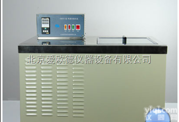 AODG-HWY-1  低温恒温水浴  循环低温恒温水浴  实验室低温恒温水浴