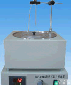 AODHG-DF-101S  <em>耐高温</em>磁力<em>搅拌器</em> 集热式磁力<em>搅拌器</em> 永磁直流电机<em>搅拌器</em>