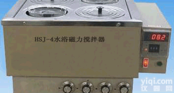 AODHG-HSJ  水浴加热<em>磁力搅拌</em>器 智能<em>温控</em>水浴<em>磁力搅拌</em>器 水浴<em>磁力搅拌</em>器