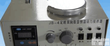 AODHG-JB-4-5  双向磁力加热定时<em>搅拌器</em> <em>化验室</em>防腐定时磁力<em>搅拌器</em> 定时双向数显恒温磁力...