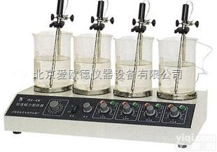 AODG23-HJ-4B  恒温<em>磁力</em>加热<em>搅拌器</em> 多头<em>磁力</em><em>搅拌器</em> <em>四联</em>控温<em>磁力</em><em>搅拌器</em>