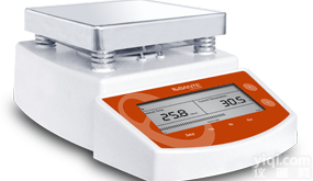AODG-MS400  高性能数字电路<em>加热型</em>磁力<em>搅拌器</em>  <em>数显</em>恒温磁力加热<em>搅拌器</em>