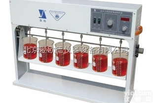 AODG-HJ-6B  集<em>热式</em><em>磁力</em><em>搅拌器</em> 恒温<em>磁力</em><em>搅拌器</em> 多头控温<em>磁力</em><em>搅拌器</em> 集<em>热式</em>恒温<em>磁力</em>搅...