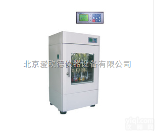 AODG-QYC-2102  <em>大容量双层全温摇床 液晶显示恒温震荡器 微电脑智能型恒温培养摇床</em>