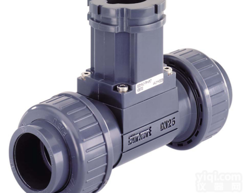 428 700  <em>宝德</em>传感器S020 - 插件 适合<em>叶轮式</em>和磁感式流量<em>测量仪</em>以及分析测量...