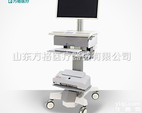 FG-H-02  医用查<em>房车</em> <em>方格</em>查<em>房车</em>