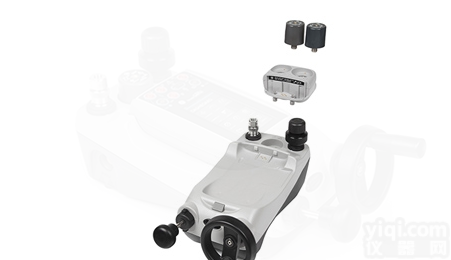 DRUCK德鲁克<em>DPI620</em> Genii多功能校验仪